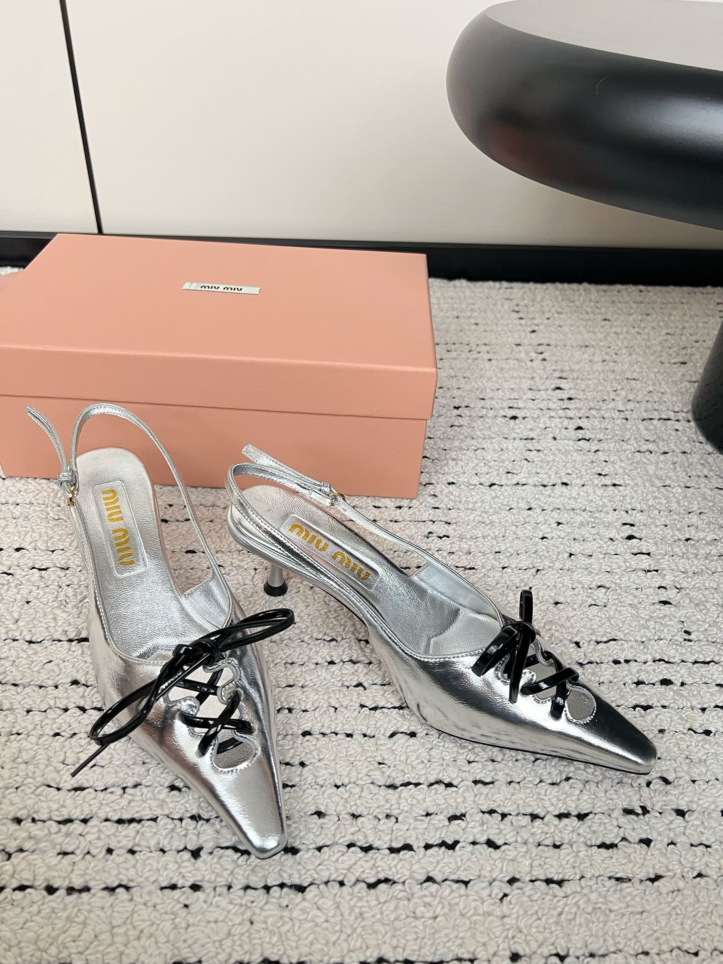 Womens shoes collection