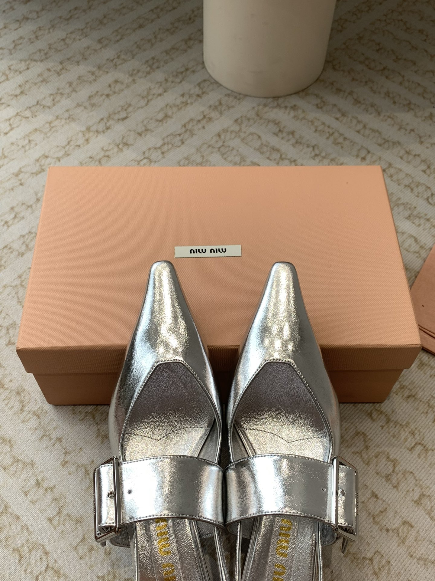 Womens shoes collection