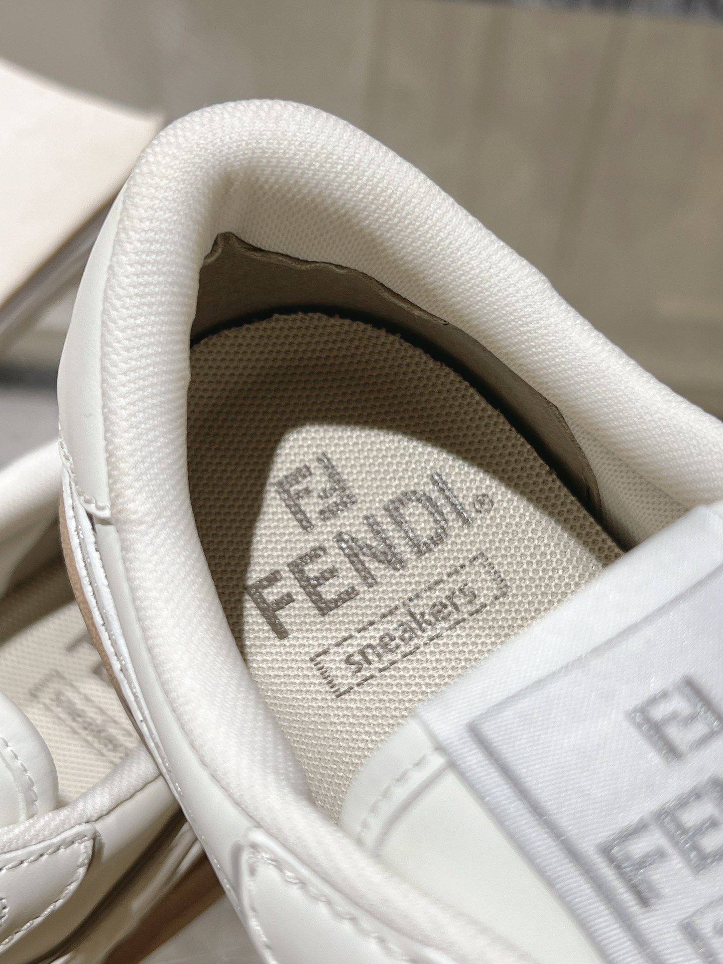 FendiSHOES