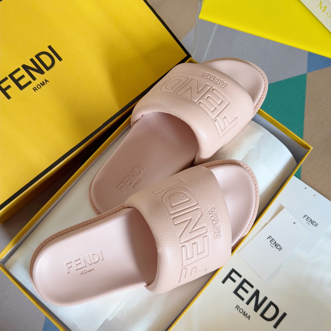 FendiSHOES