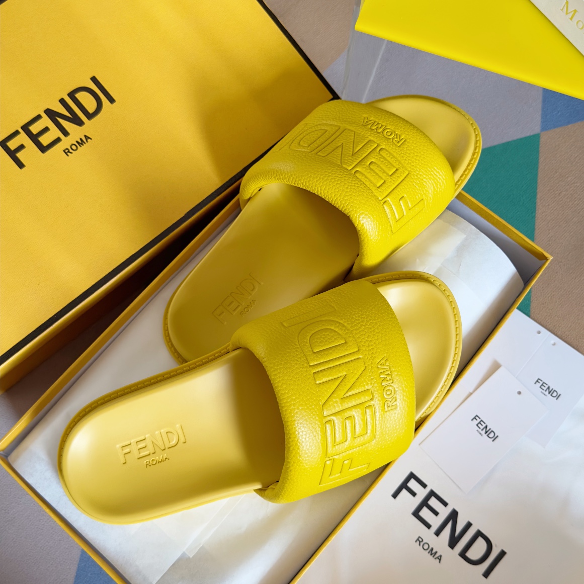 FendiSHOES