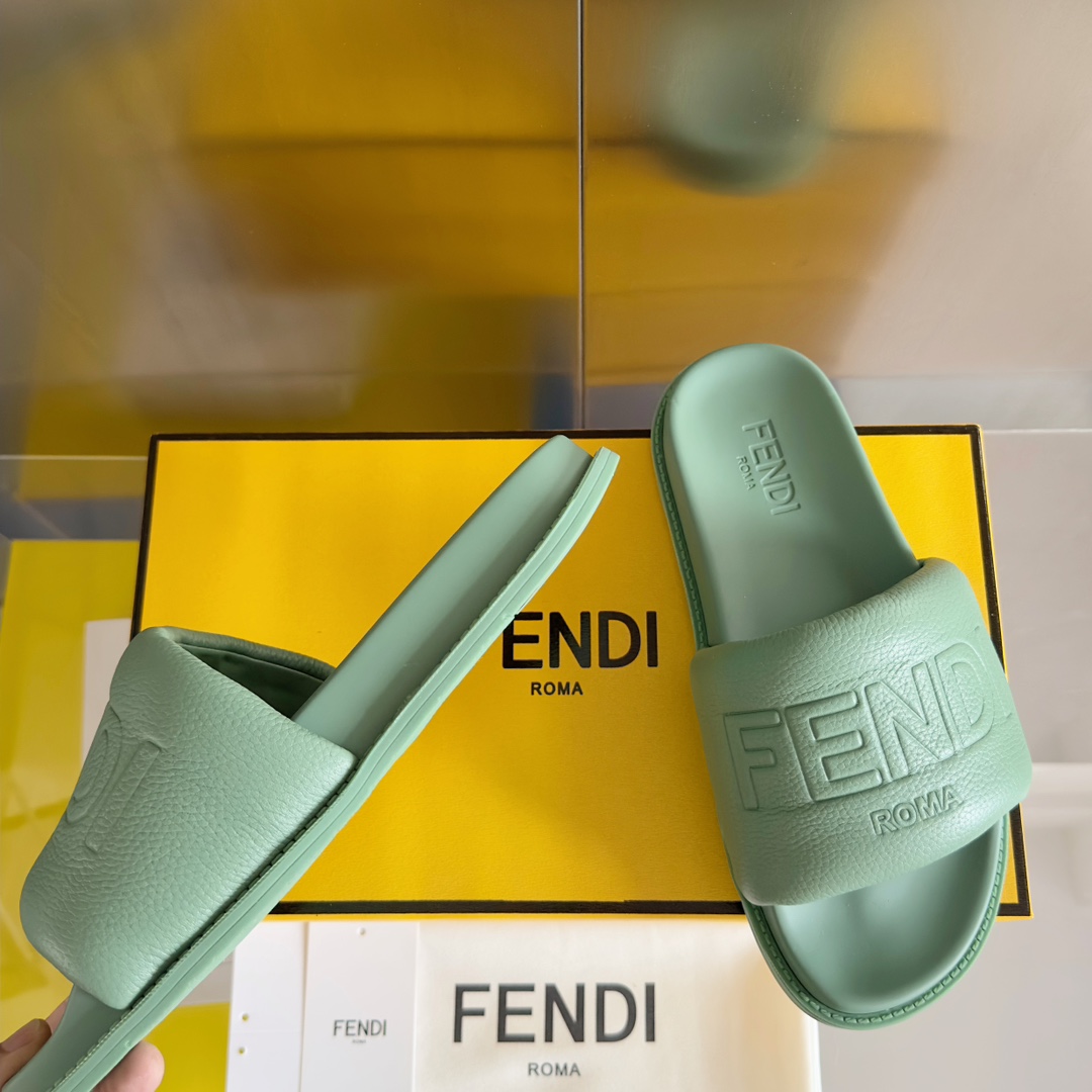 FendiSHOES