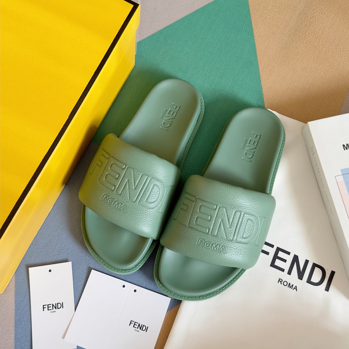 FendiSHOES