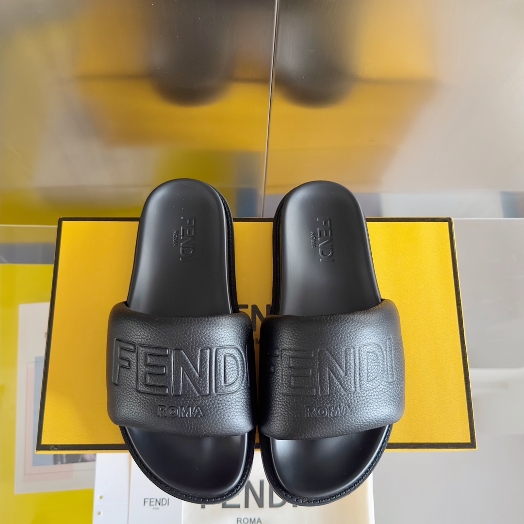 FendiSHOES