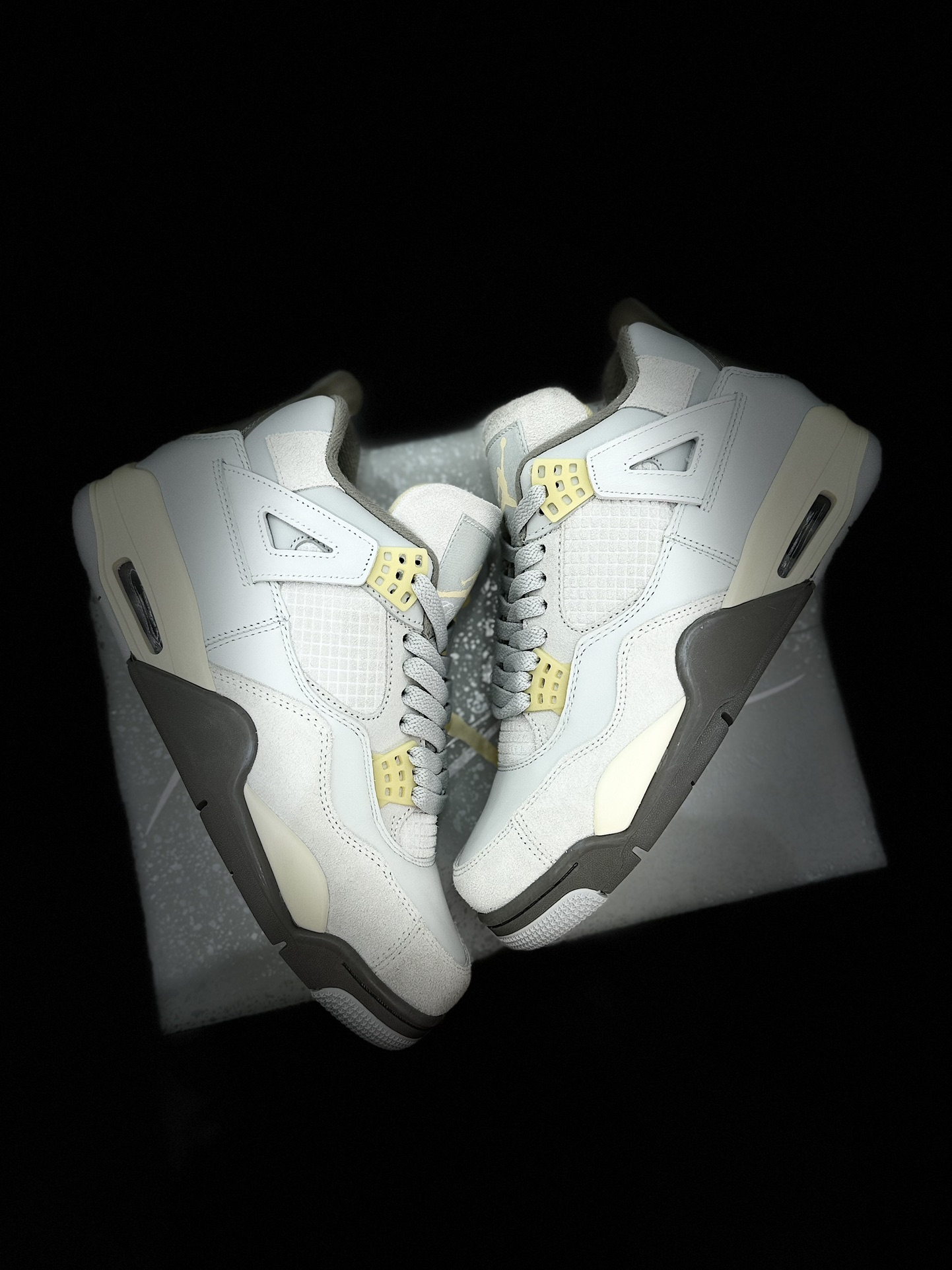 AirJordan4SHOES