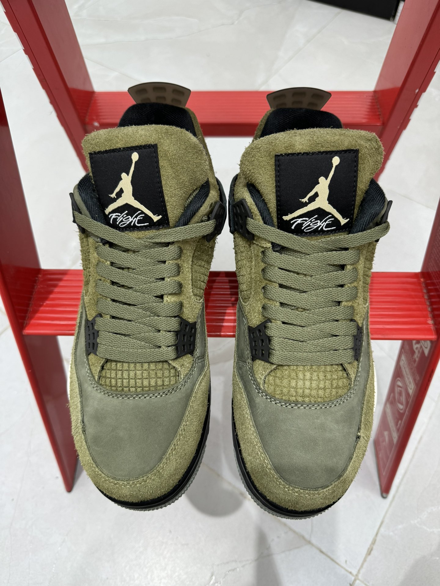 AirJordan4SHOES