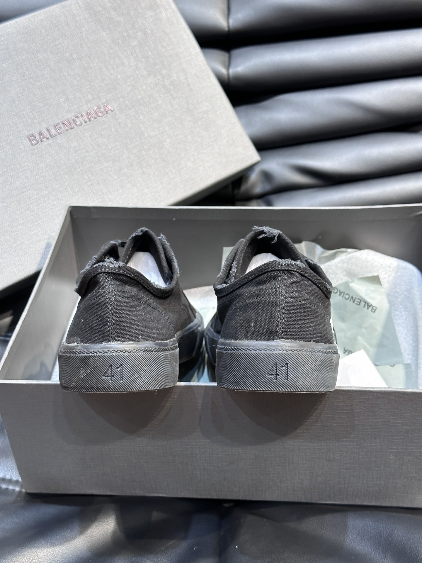 BalenciagaSHOES