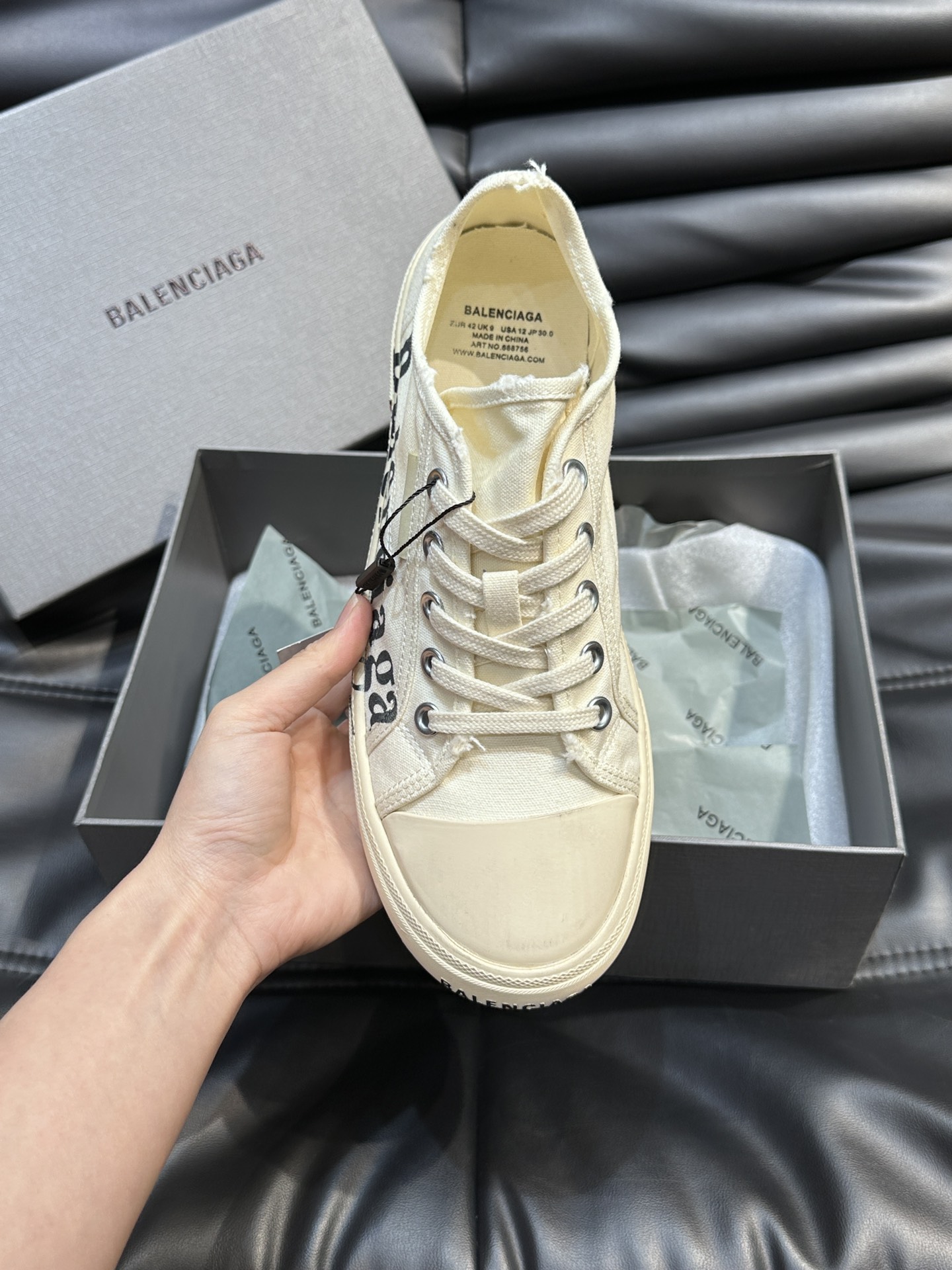 BalenciagaSHOES