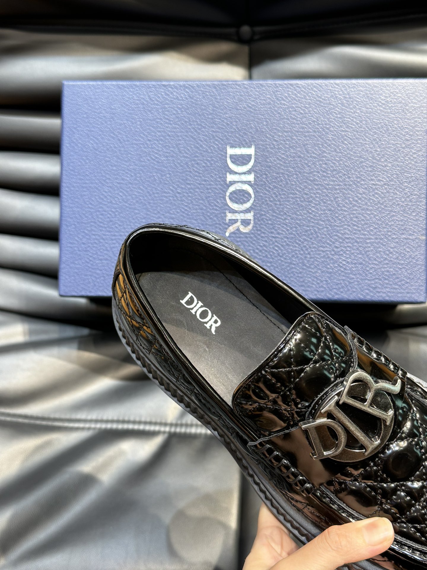 DiorSHOES