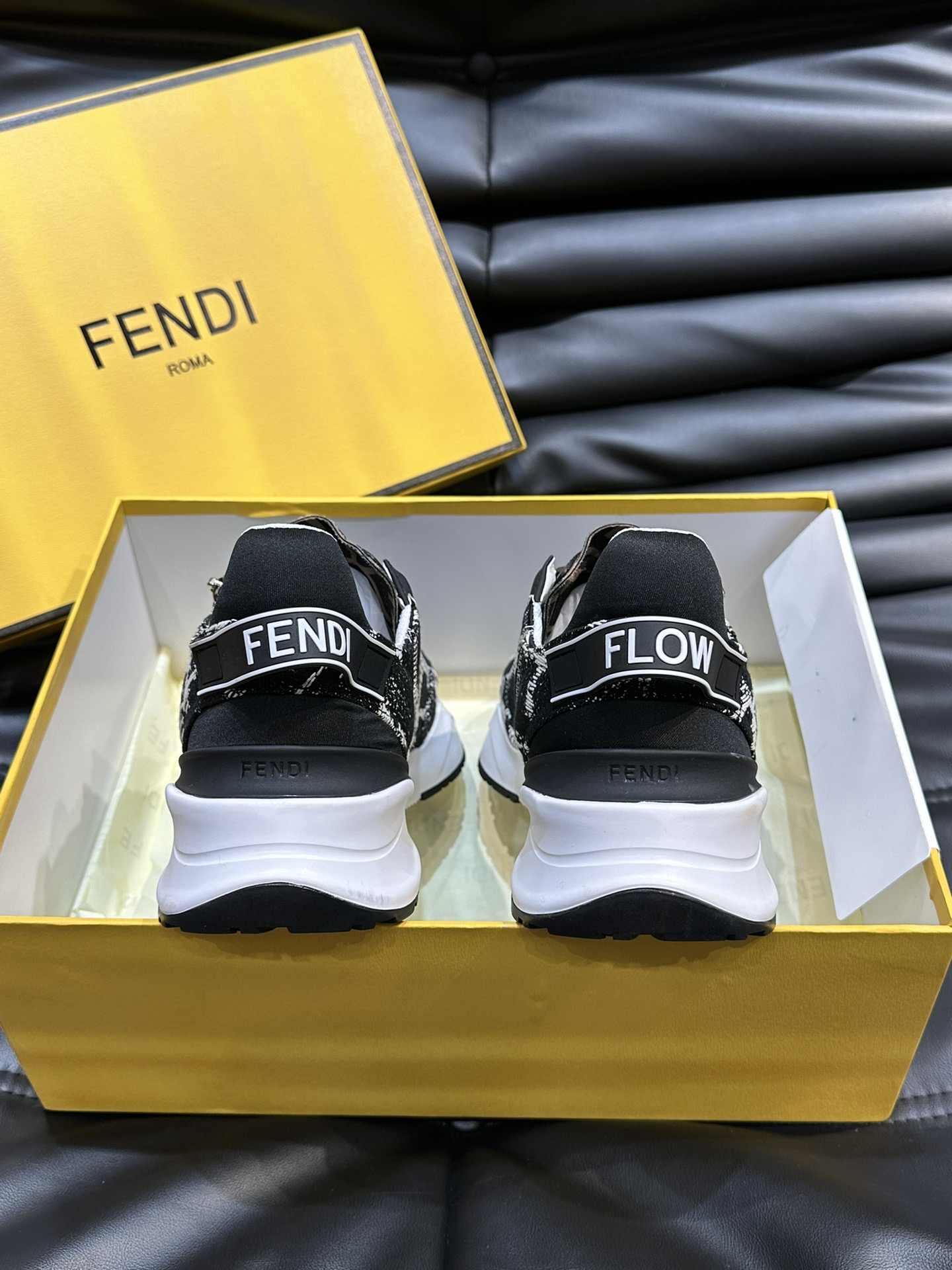 FendiSHOES