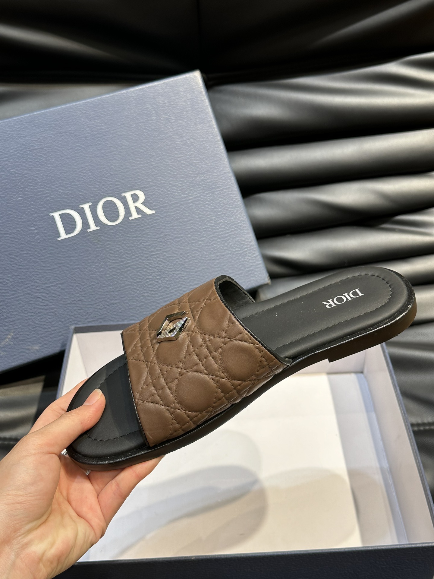 DiorSHOES
