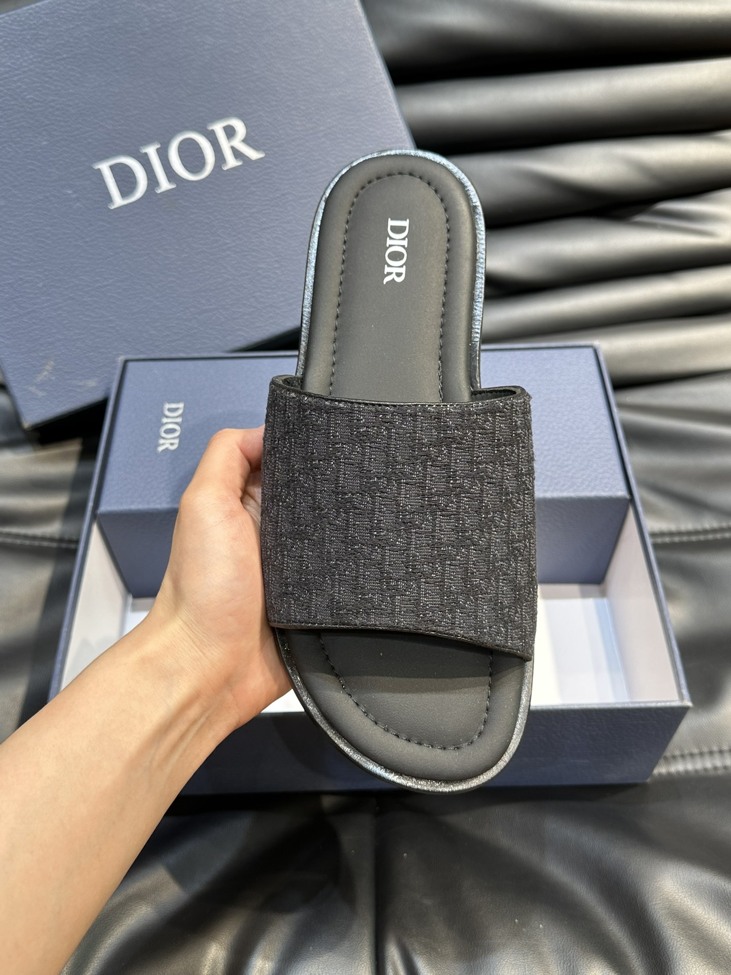 DiorSHOES