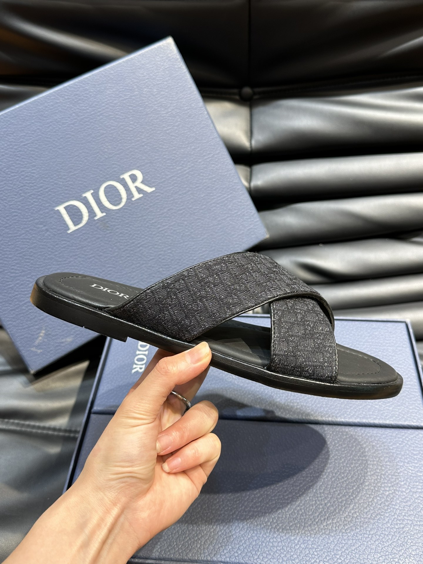 DiorSHOES