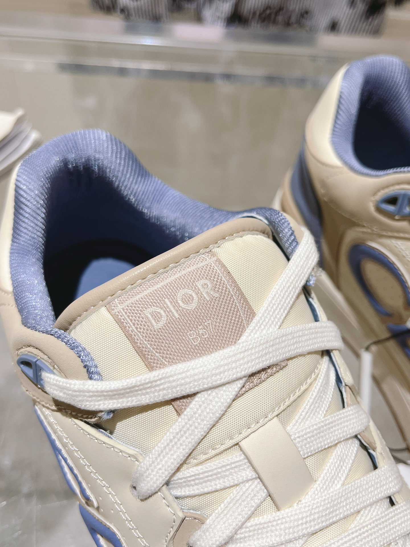 DiorSHOES