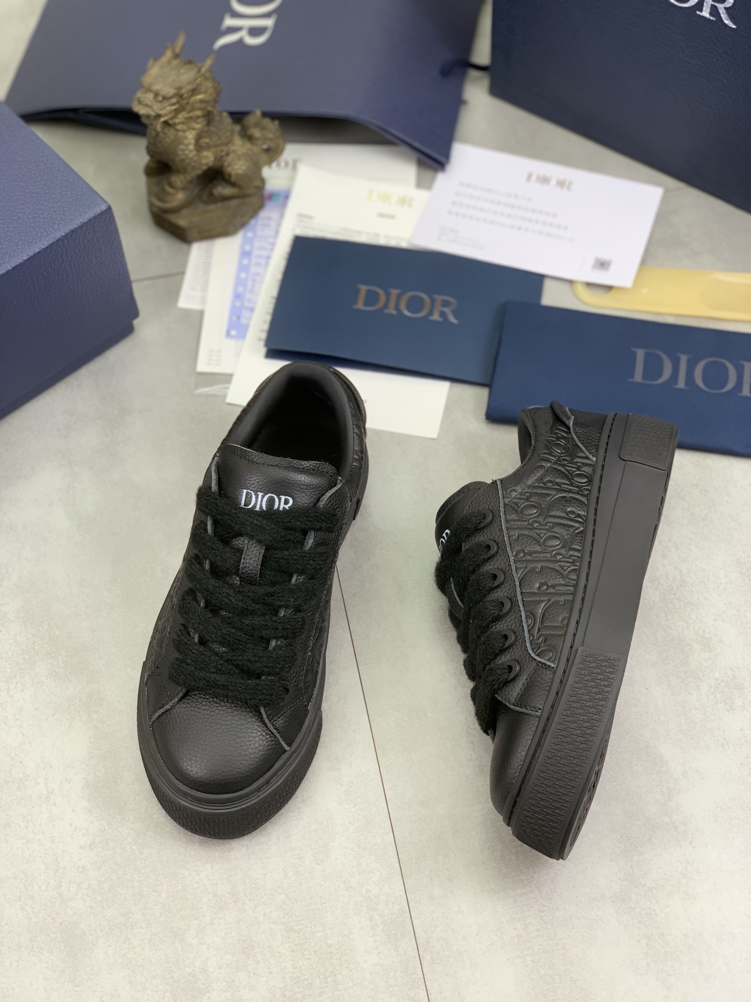 DiorSHOES