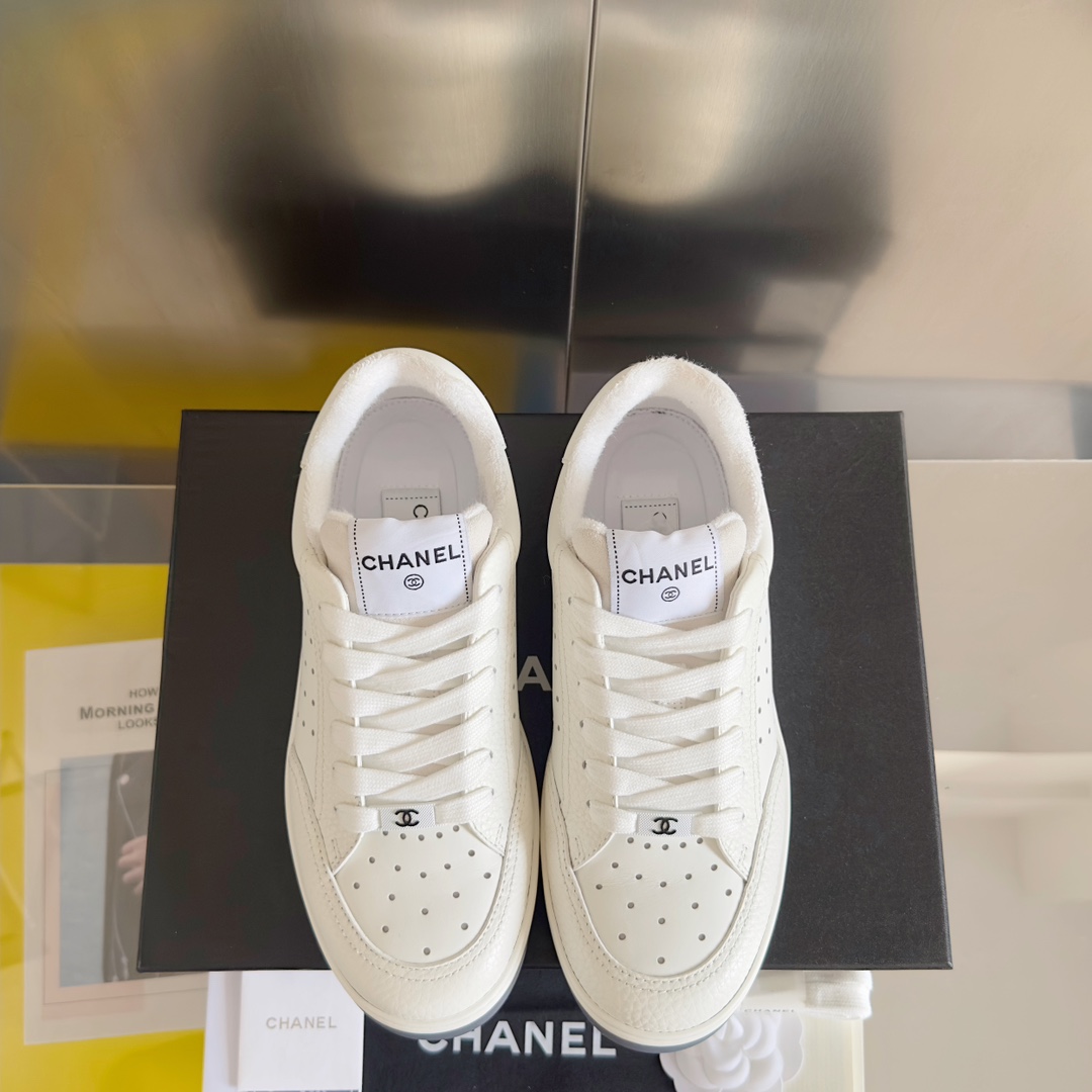 ChanelSHOES
