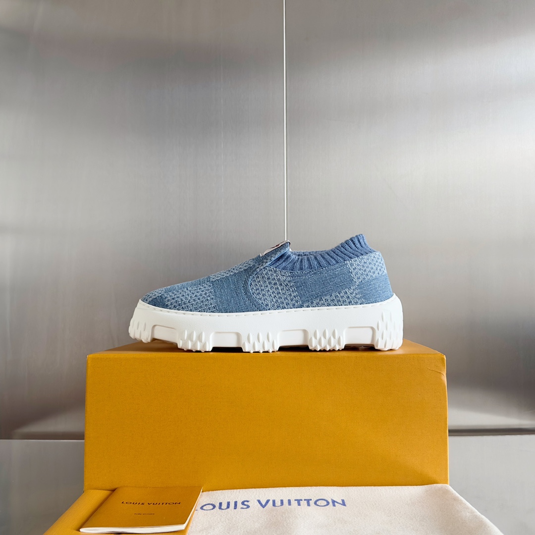 Womens shoes collection