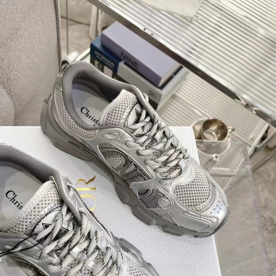 Womens shoes collection