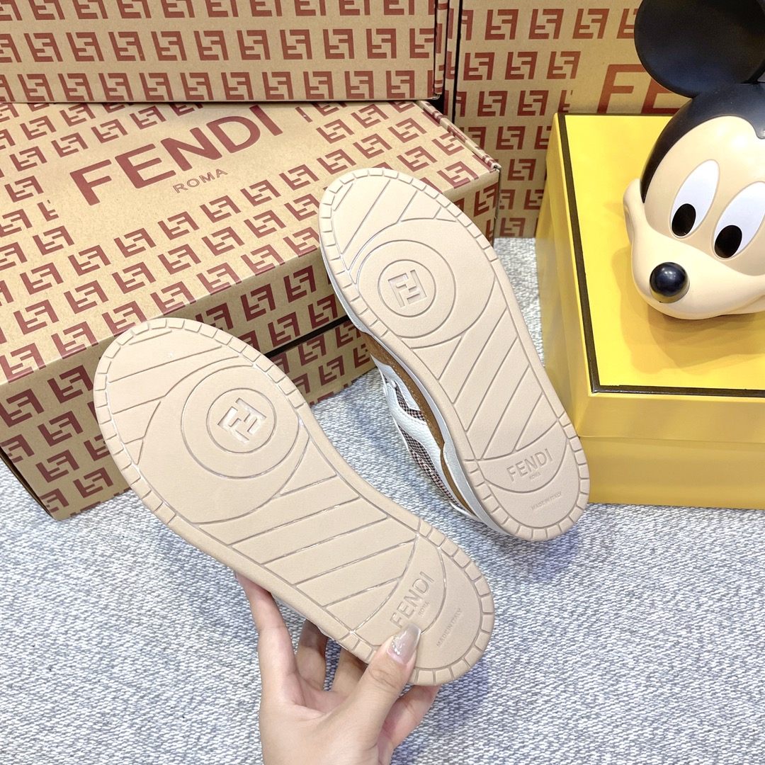 FendiSHOES