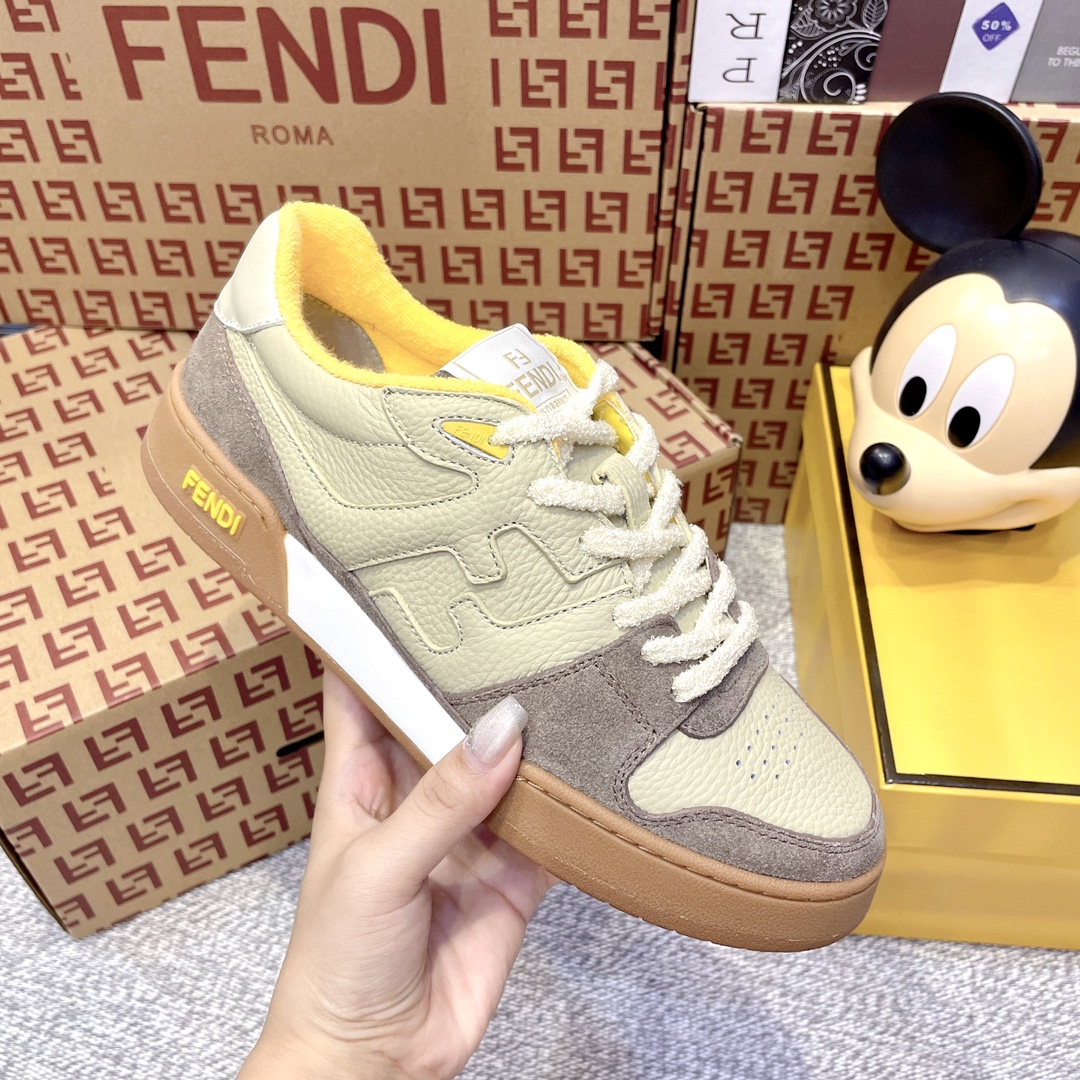 FendiSHOES