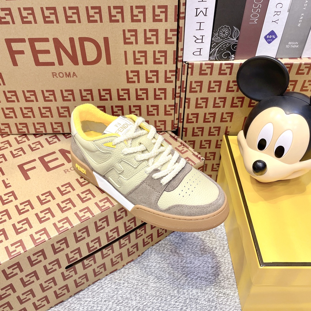 FendiSHOES