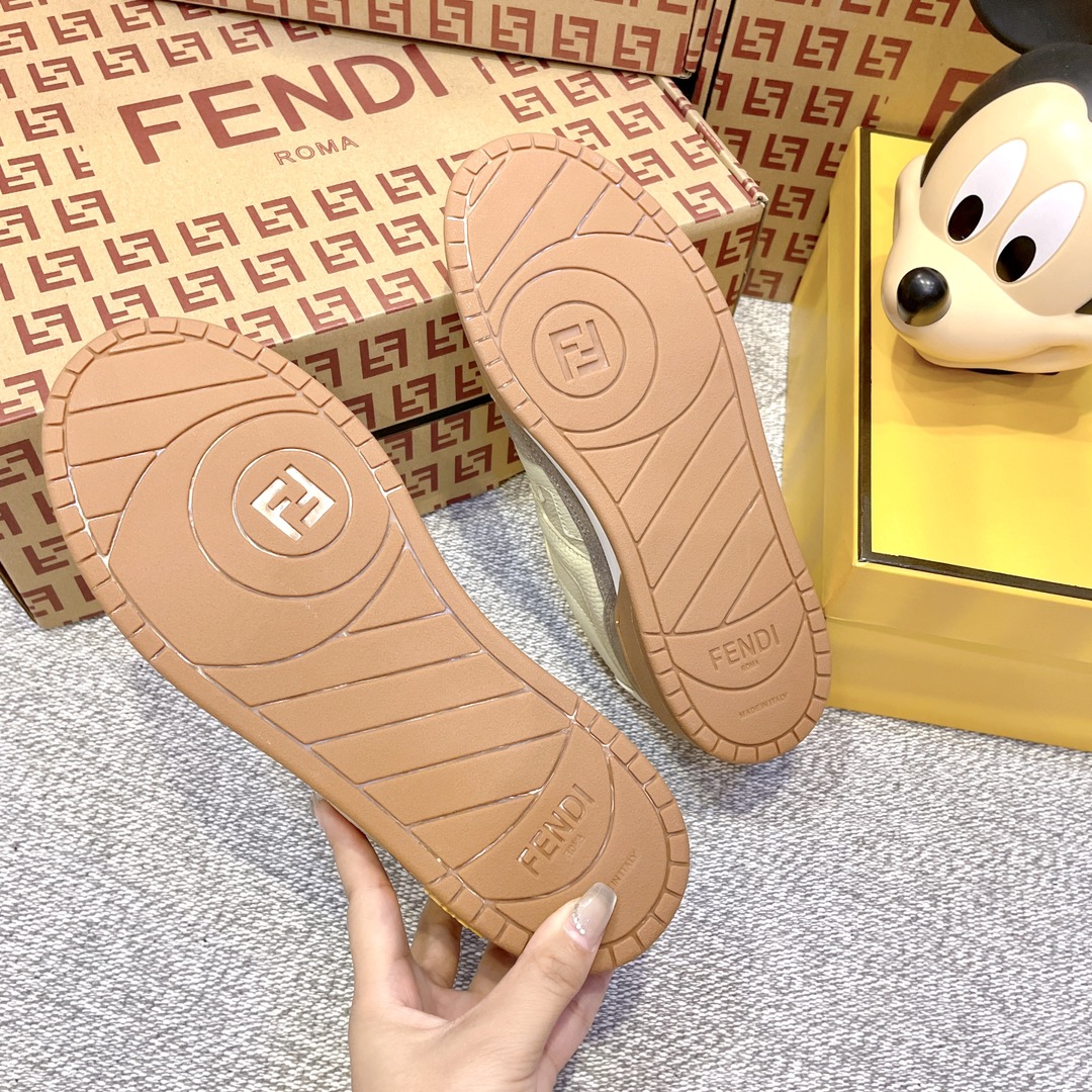 FendiSHOES