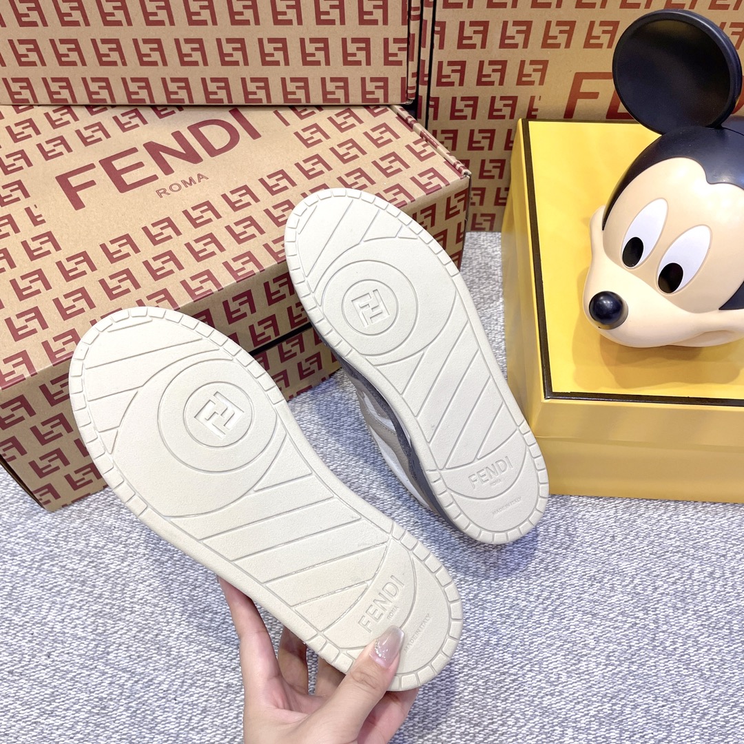 FendiSHOES