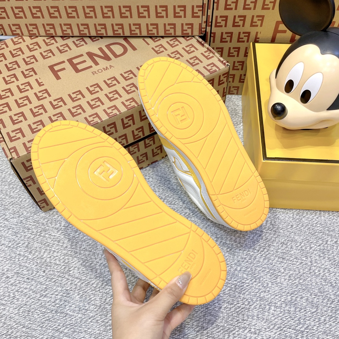FendiSHOES
