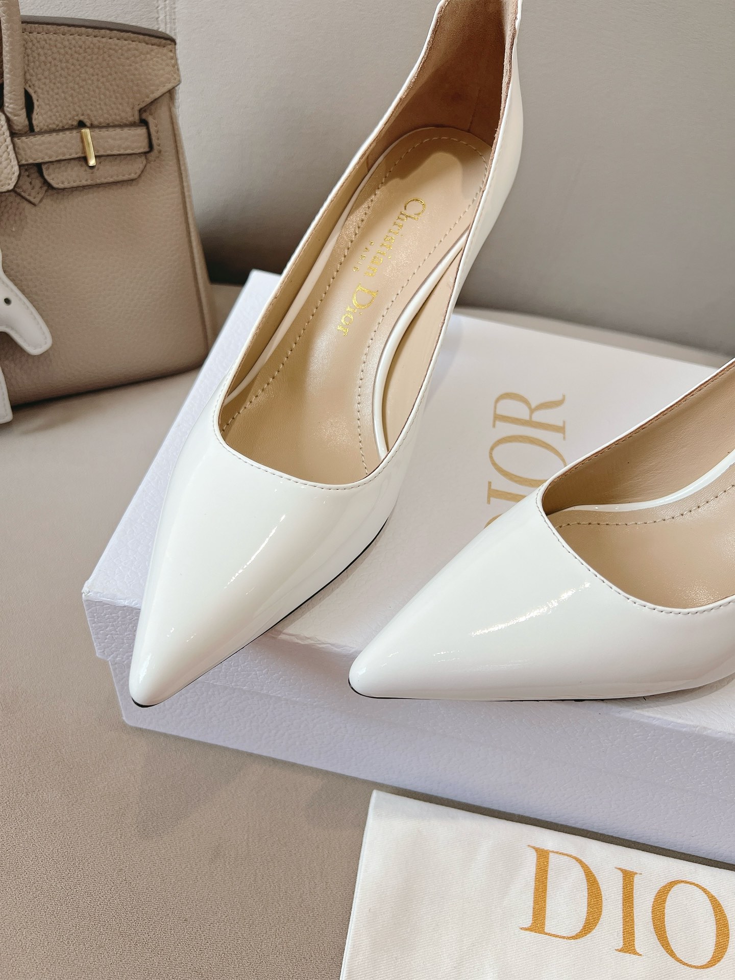 Womens shoes collection