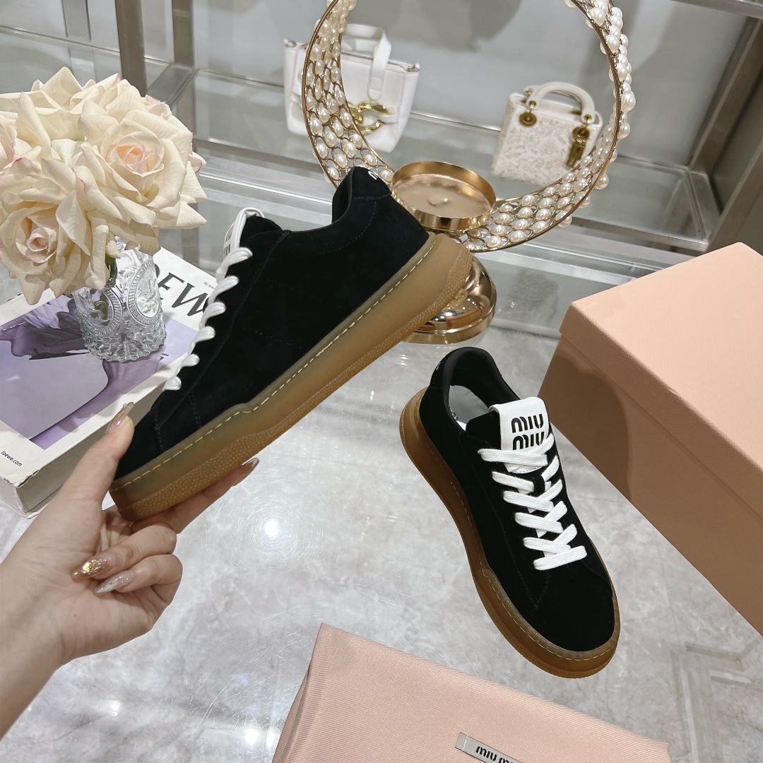 Womens shoes collection