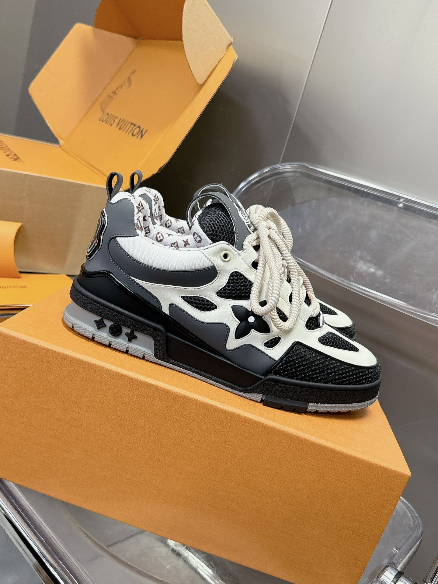 Womens shoes collection