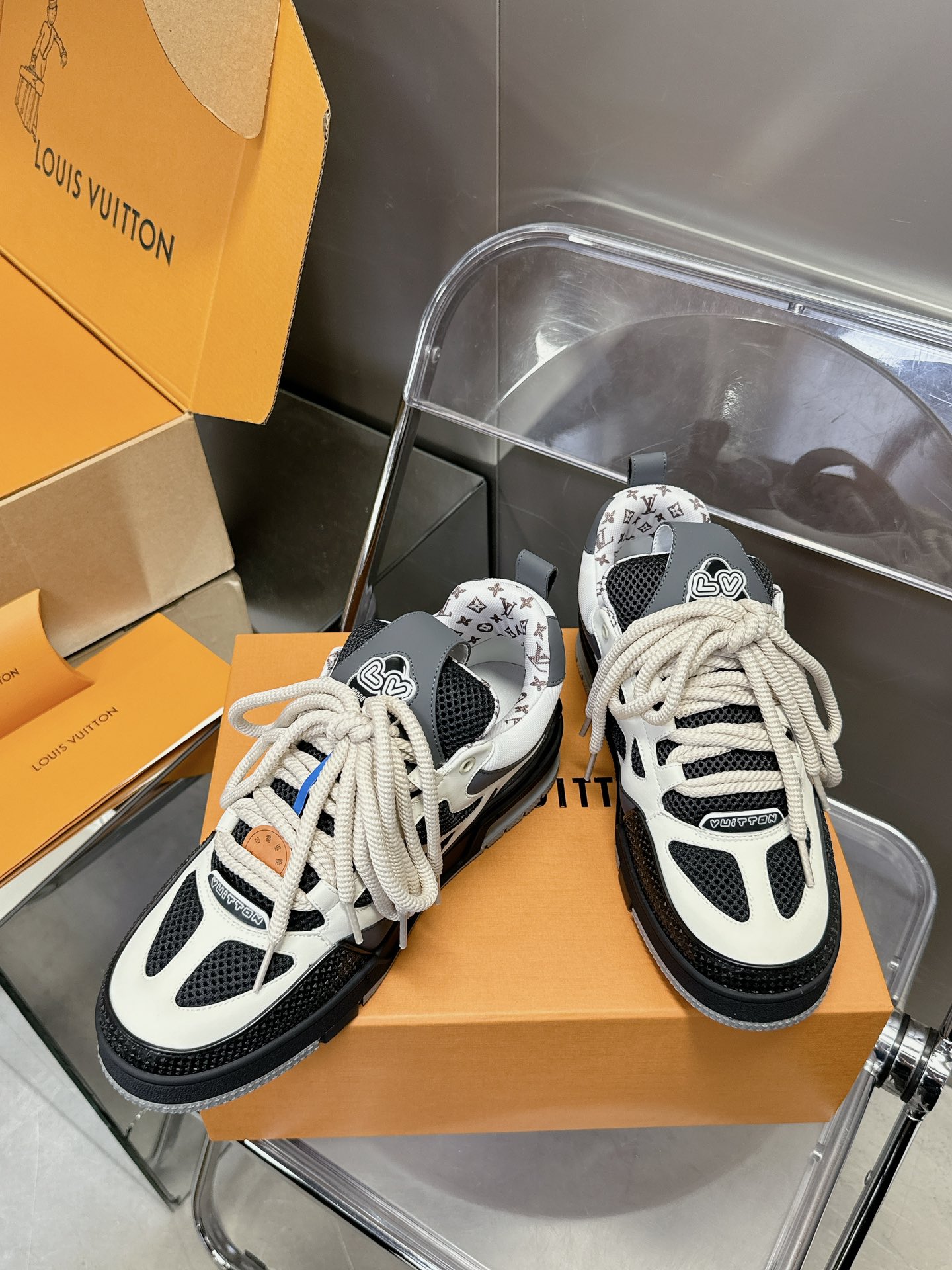 Womens shoes collection