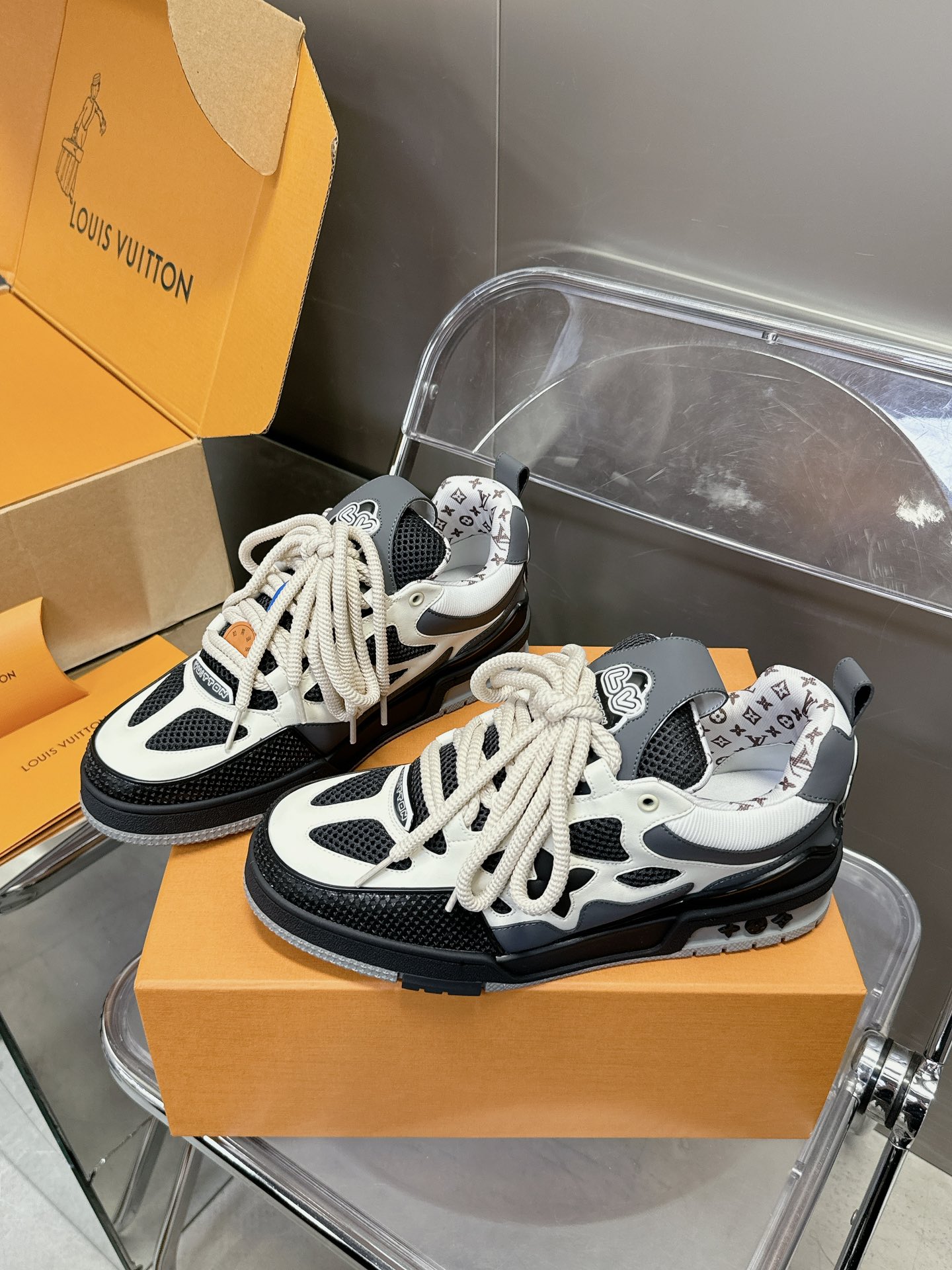 Womens shoes collection