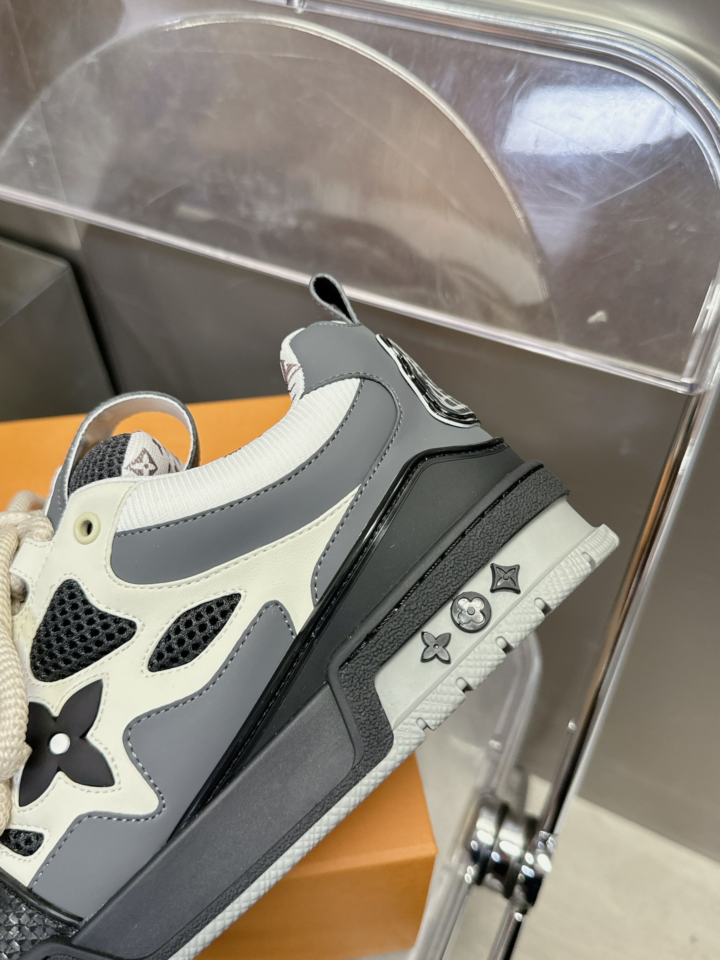 Womens shoes collection