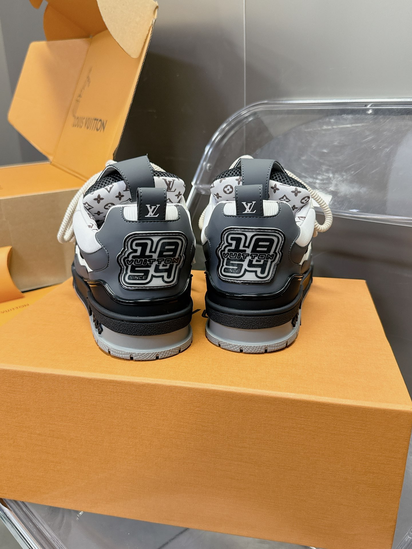 Womens shoes collection