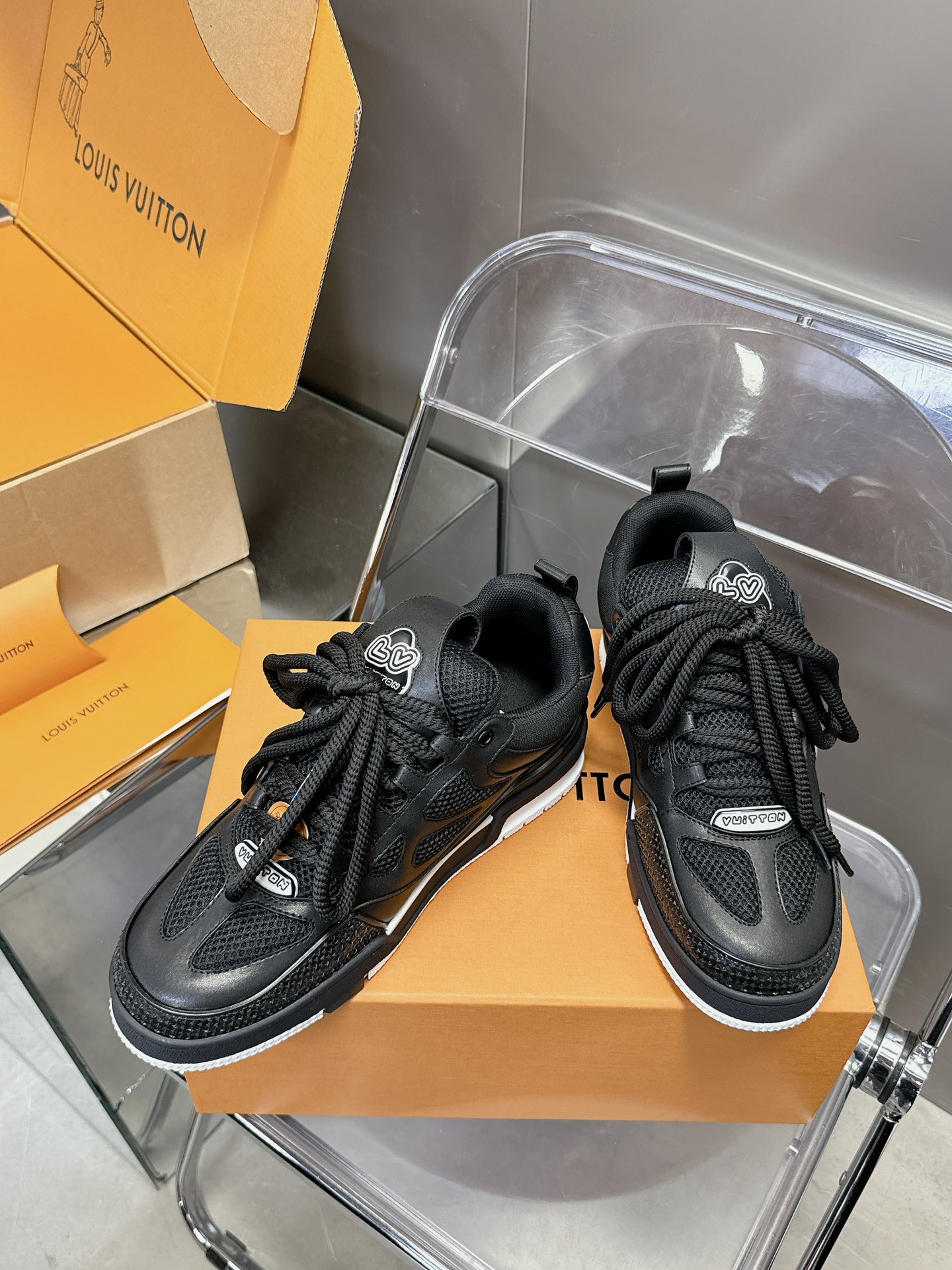 Womens shoes collection