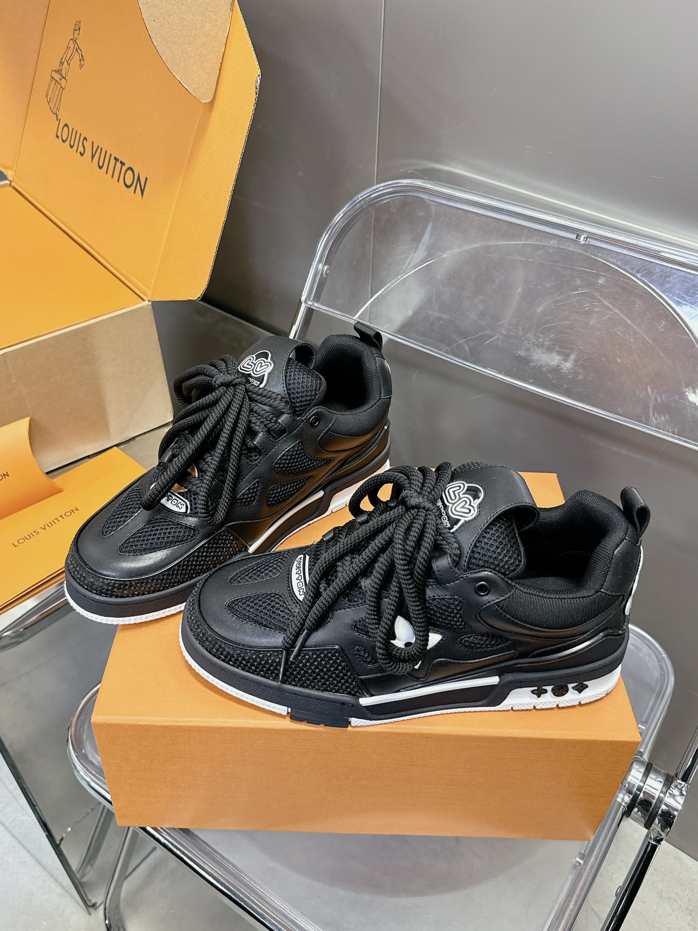 Womens shoes collection