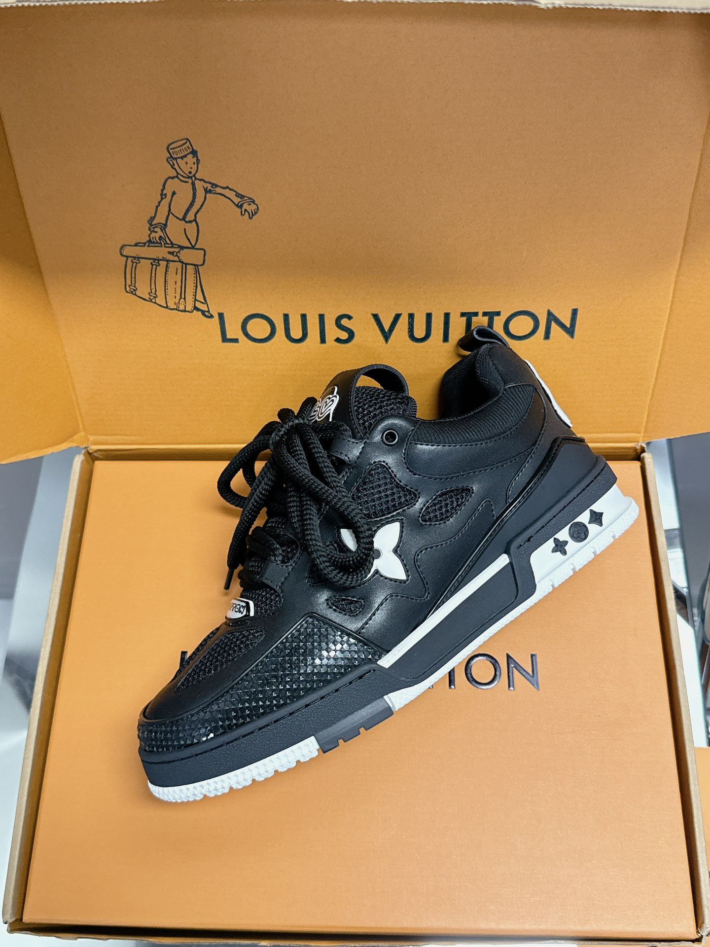 Womens shoes collection