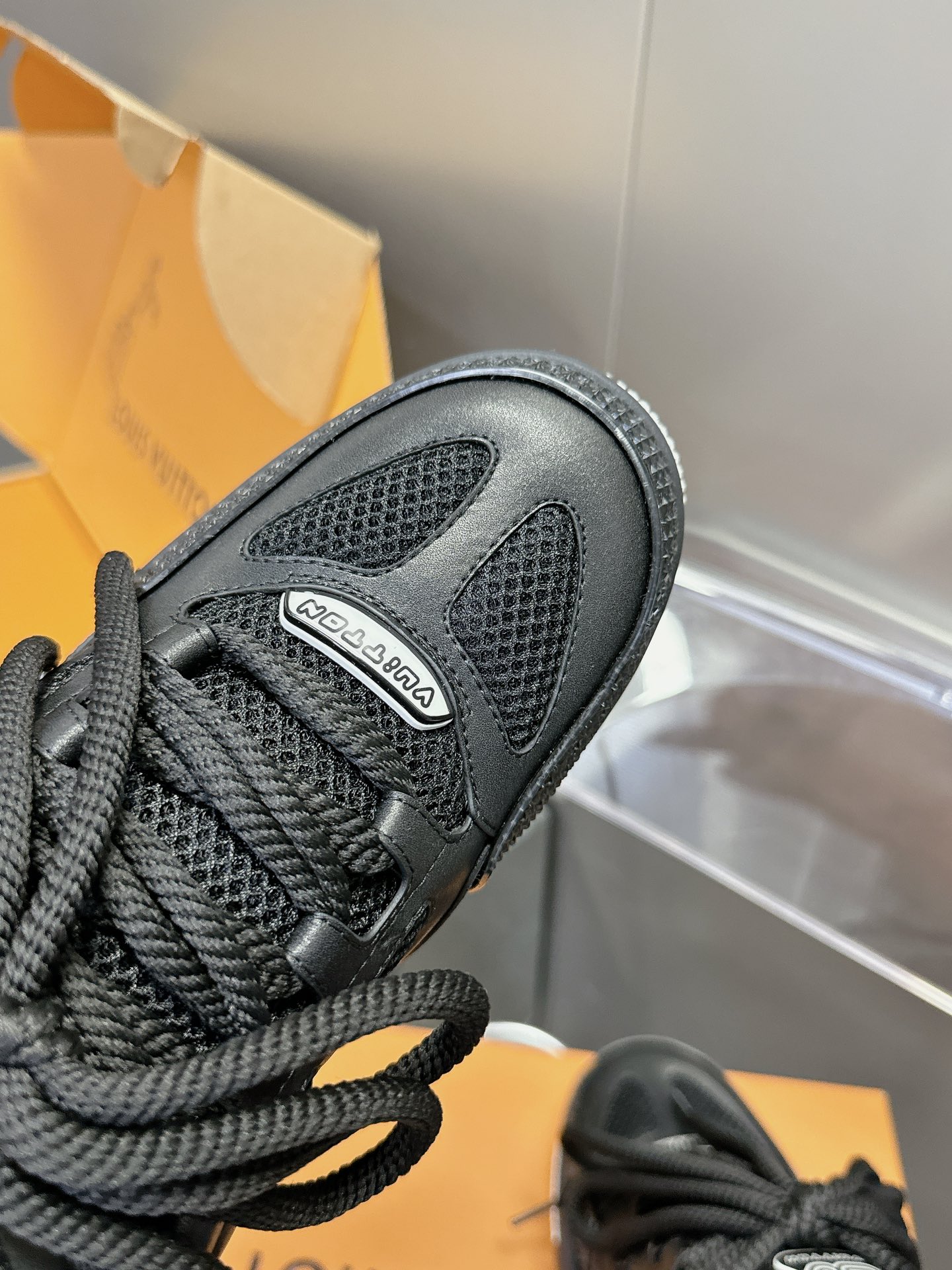 Womens shoes collection