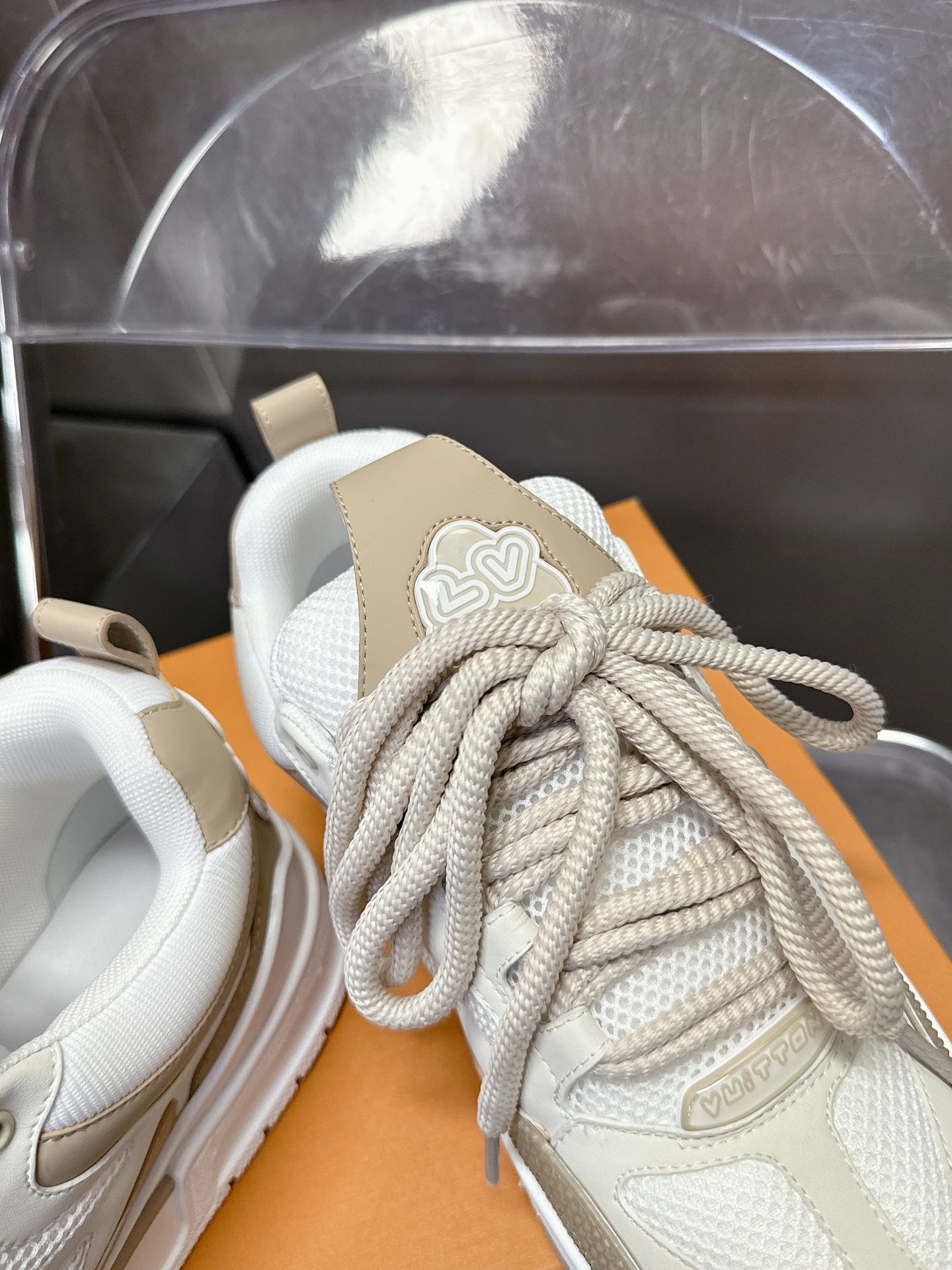 Womens shoes collection