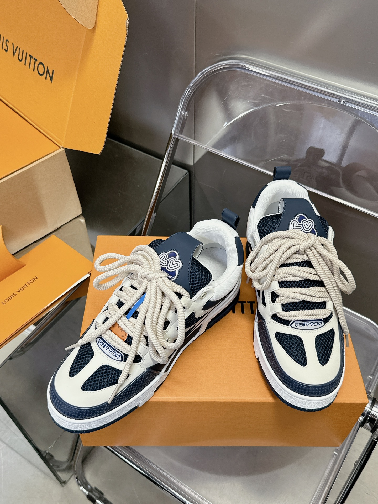 Womens shoes collection