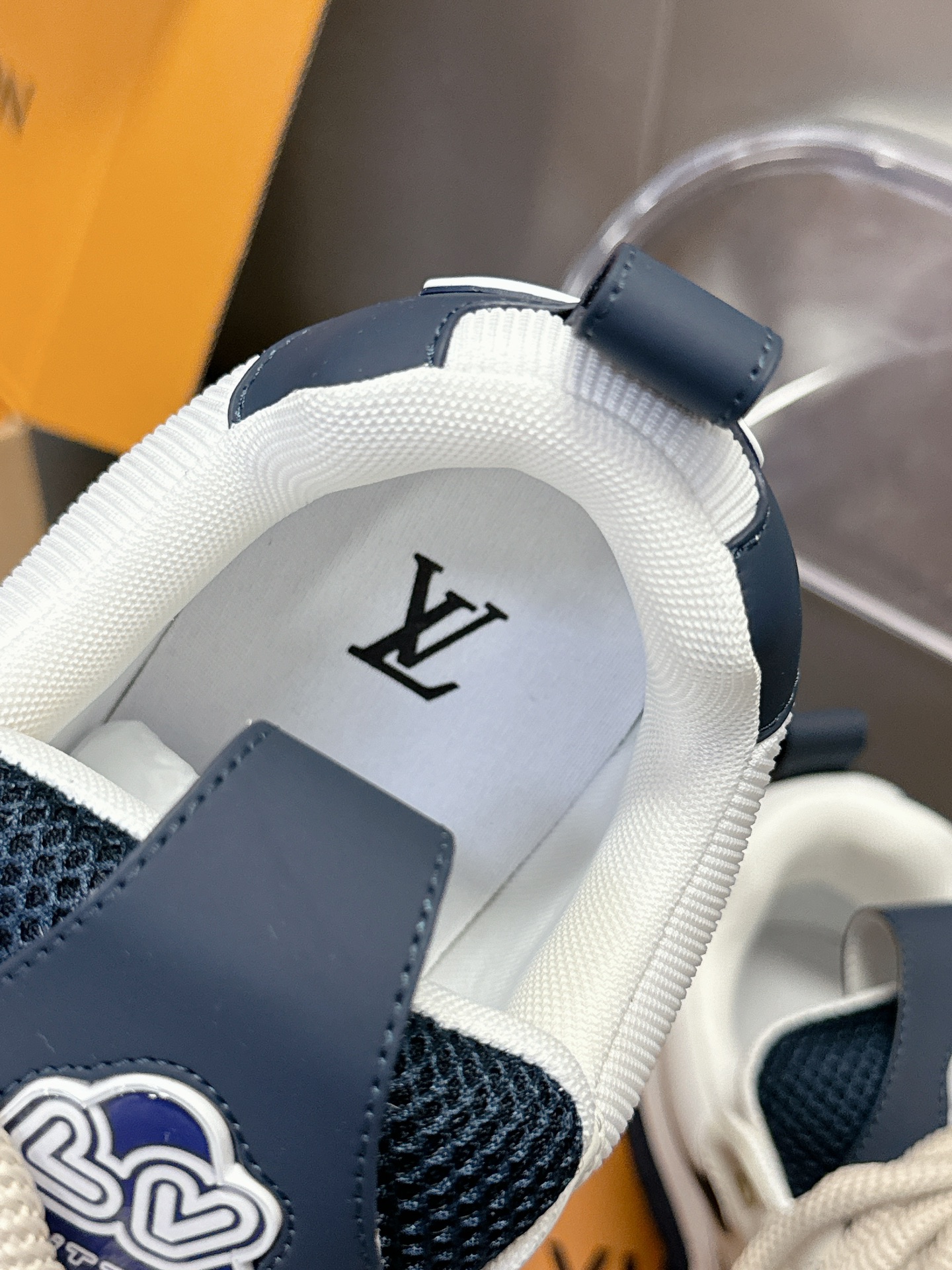 Womens shoes collection