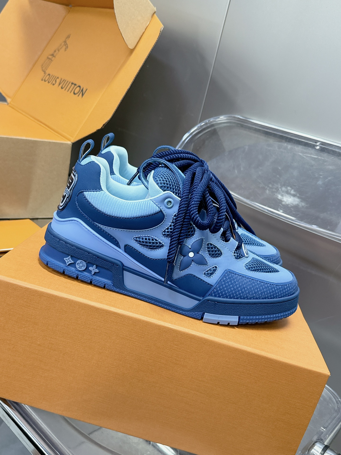 Womens shoes collection