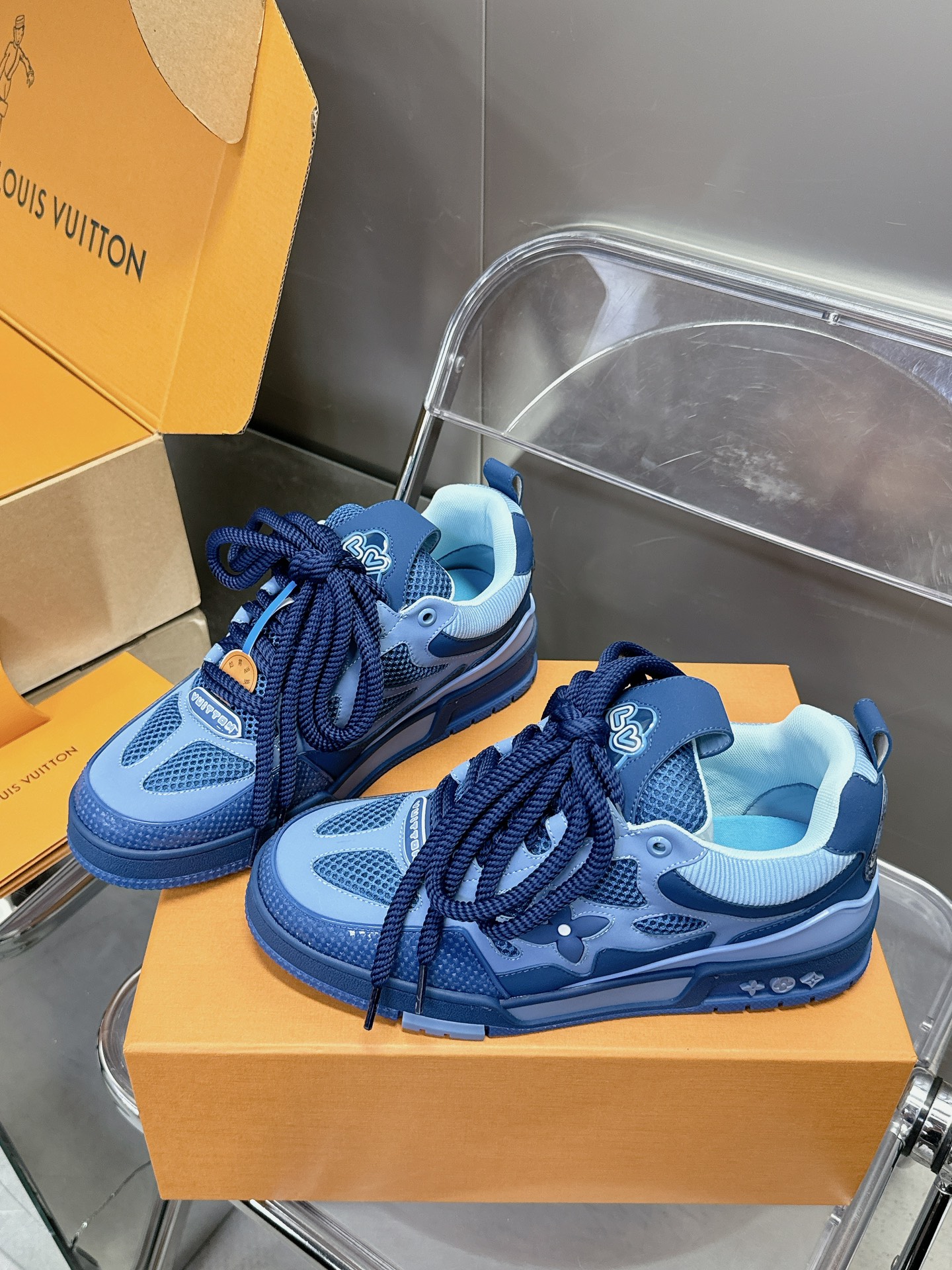 Womens shoes collection