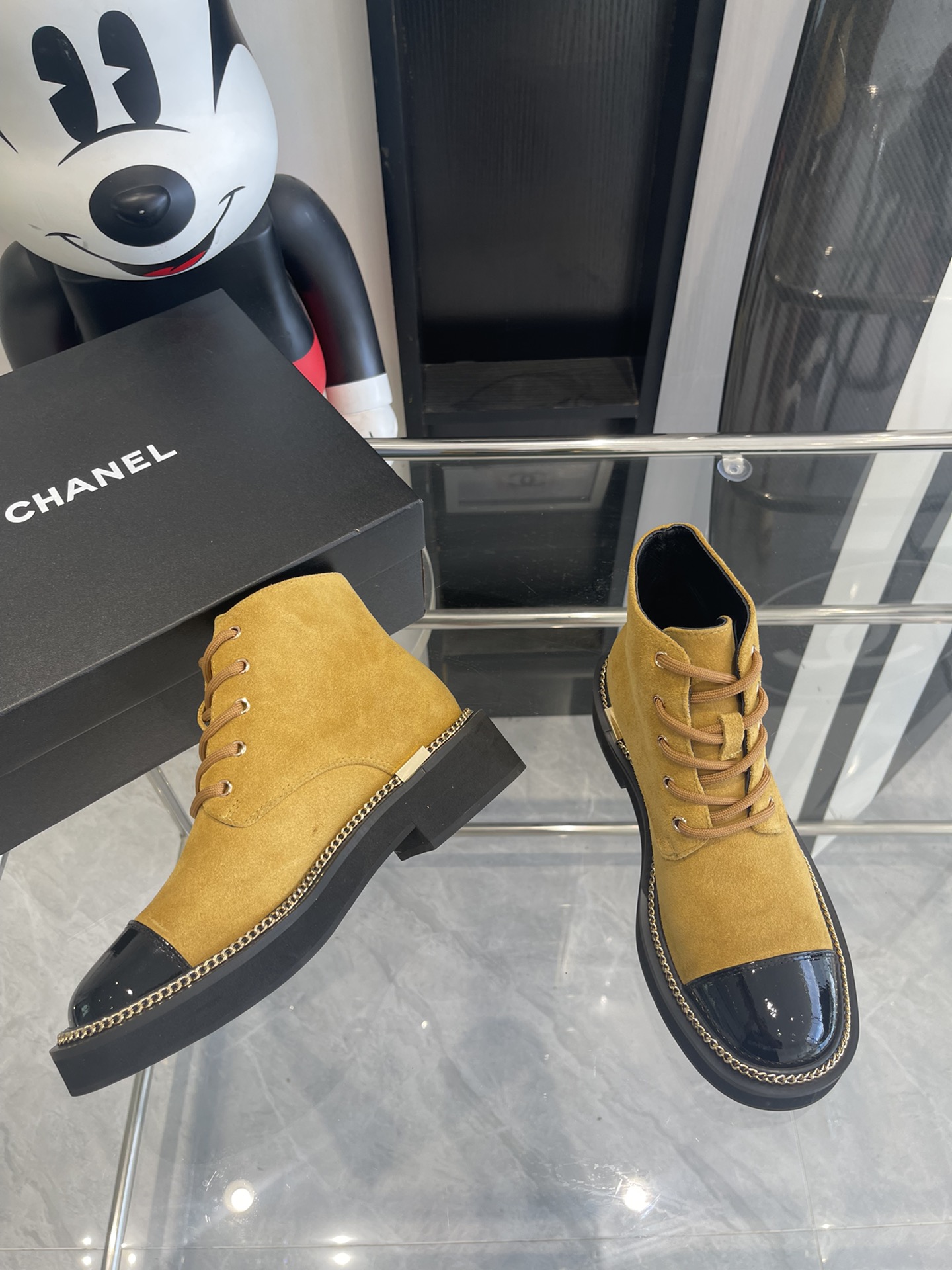 ChanelSHOES