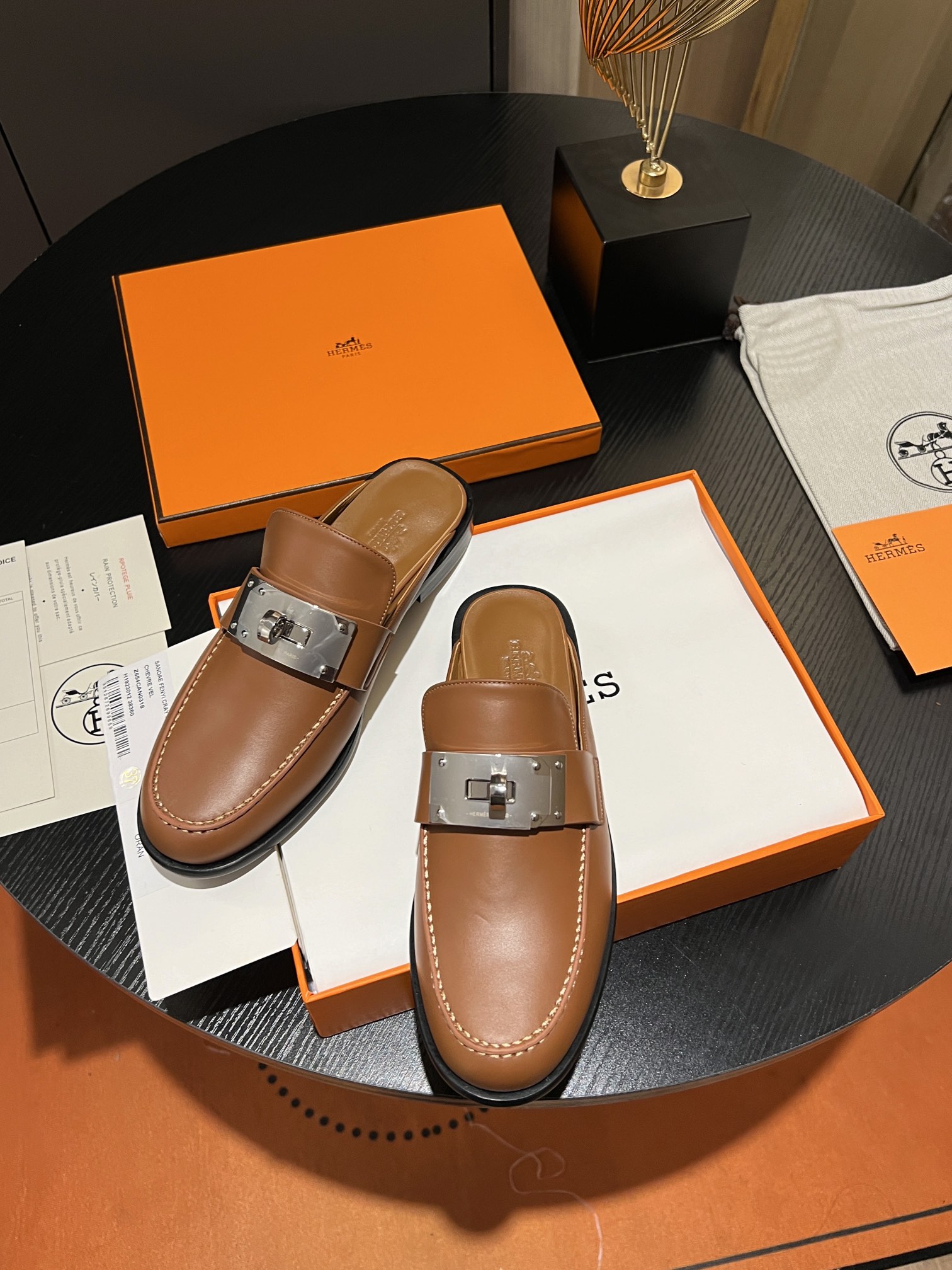 Womens shoes collection