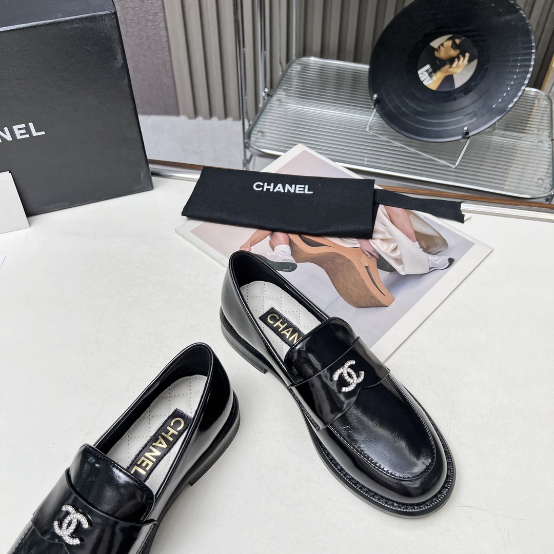 ChanelSHOES