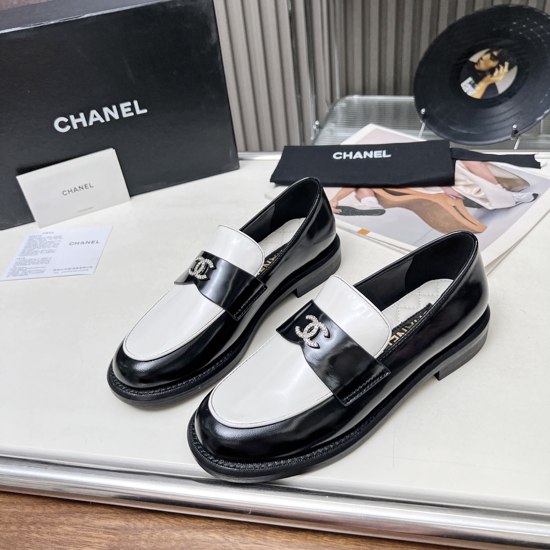 ChanelSHOES