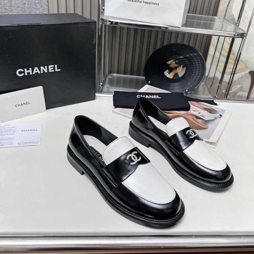 ChanelSHOES