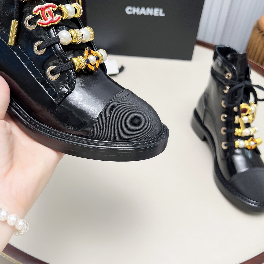 ChanelSHOES
